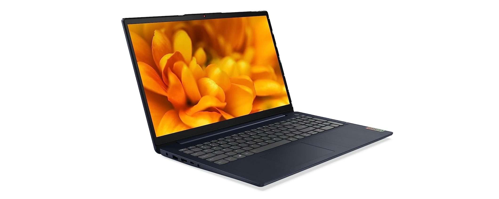 Questo notebook Lenovo con i7 e 16 GB di RAM è al MINIMO STORICO su Amazon