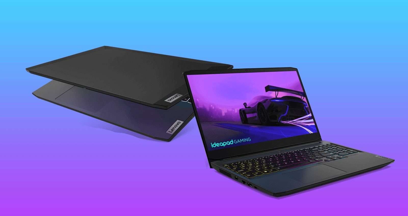 Questo notebook da gaming di Lenovo costa solo 629€ su Amazon: è un VERO AFFARE