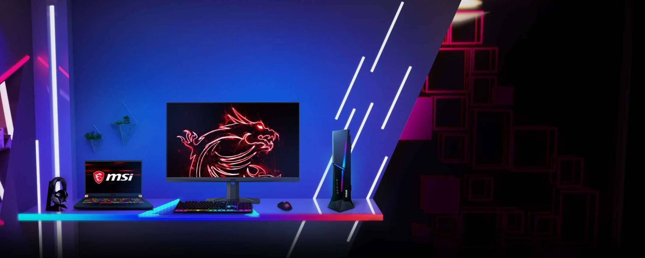 Monitor gaming MSI Optix da 144 Hz in offerta a 189€: è un BEST BUY