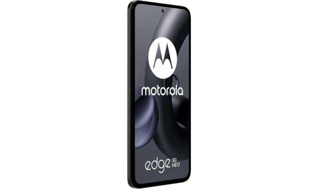 Motorola Edge 30 Neo foto