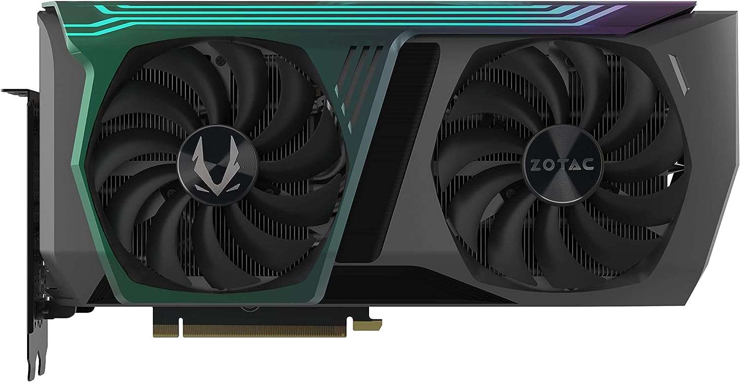 NVIDIA RTX 3070