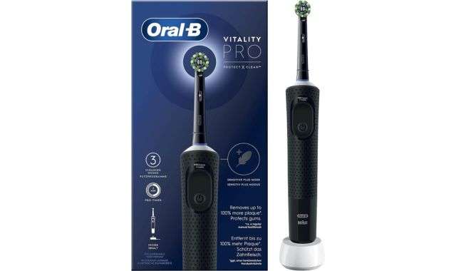 Oral-B Vitality Pro