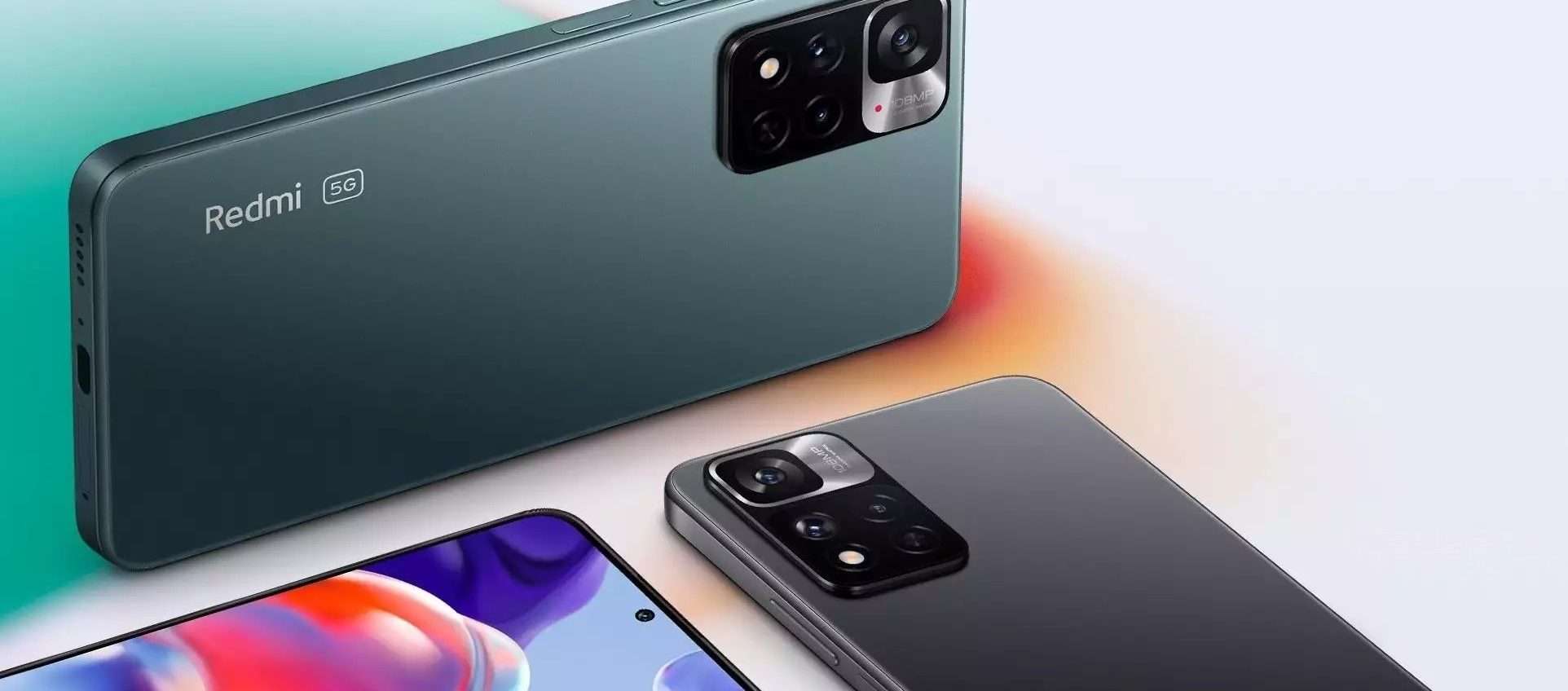 Xiaomi Redmi Note 11 Pro Plus 5G: con QUEST'OFFERTA è da prendere subito (8/256 GB)