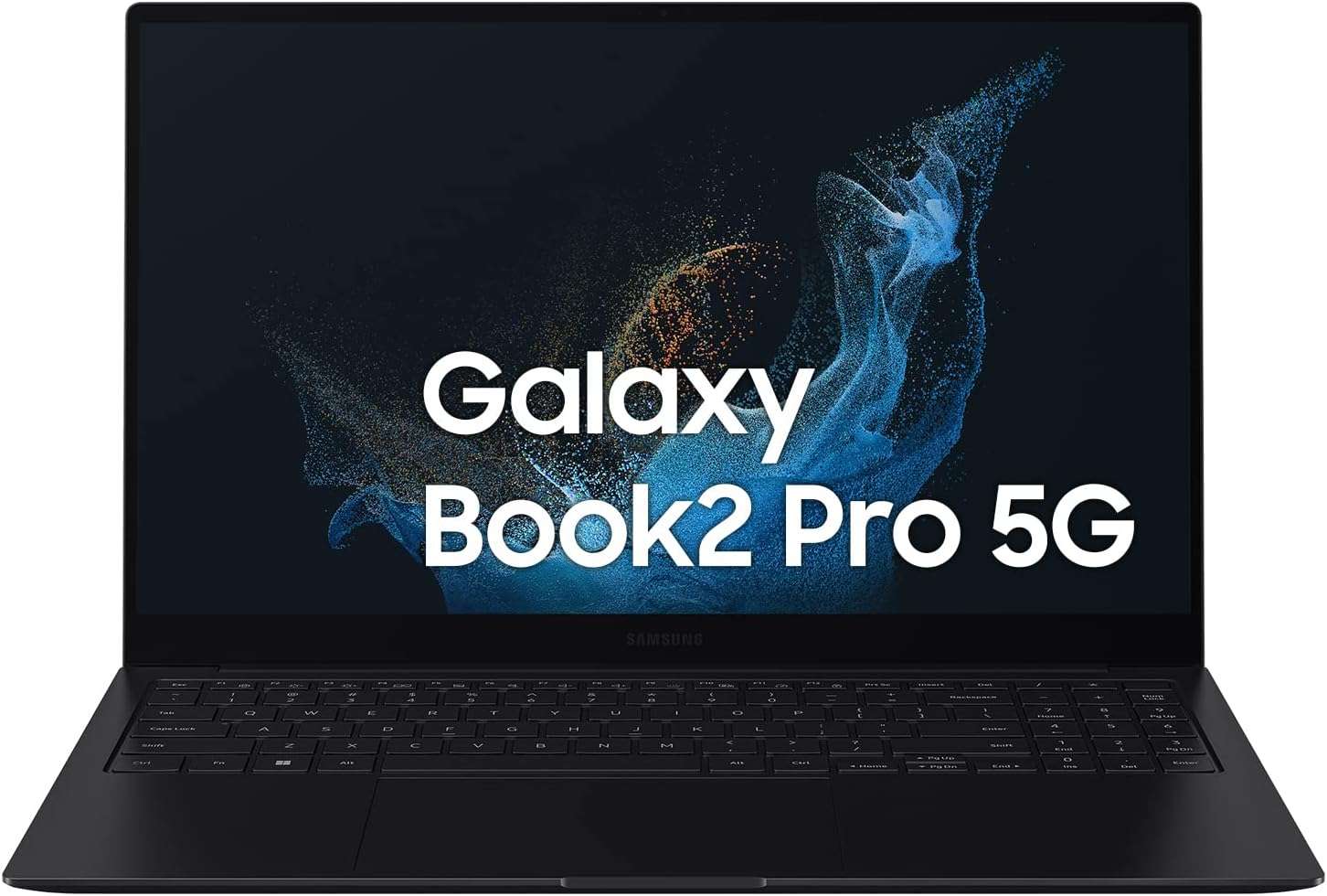 Samsung Galaxy Book 2 Pro 5G