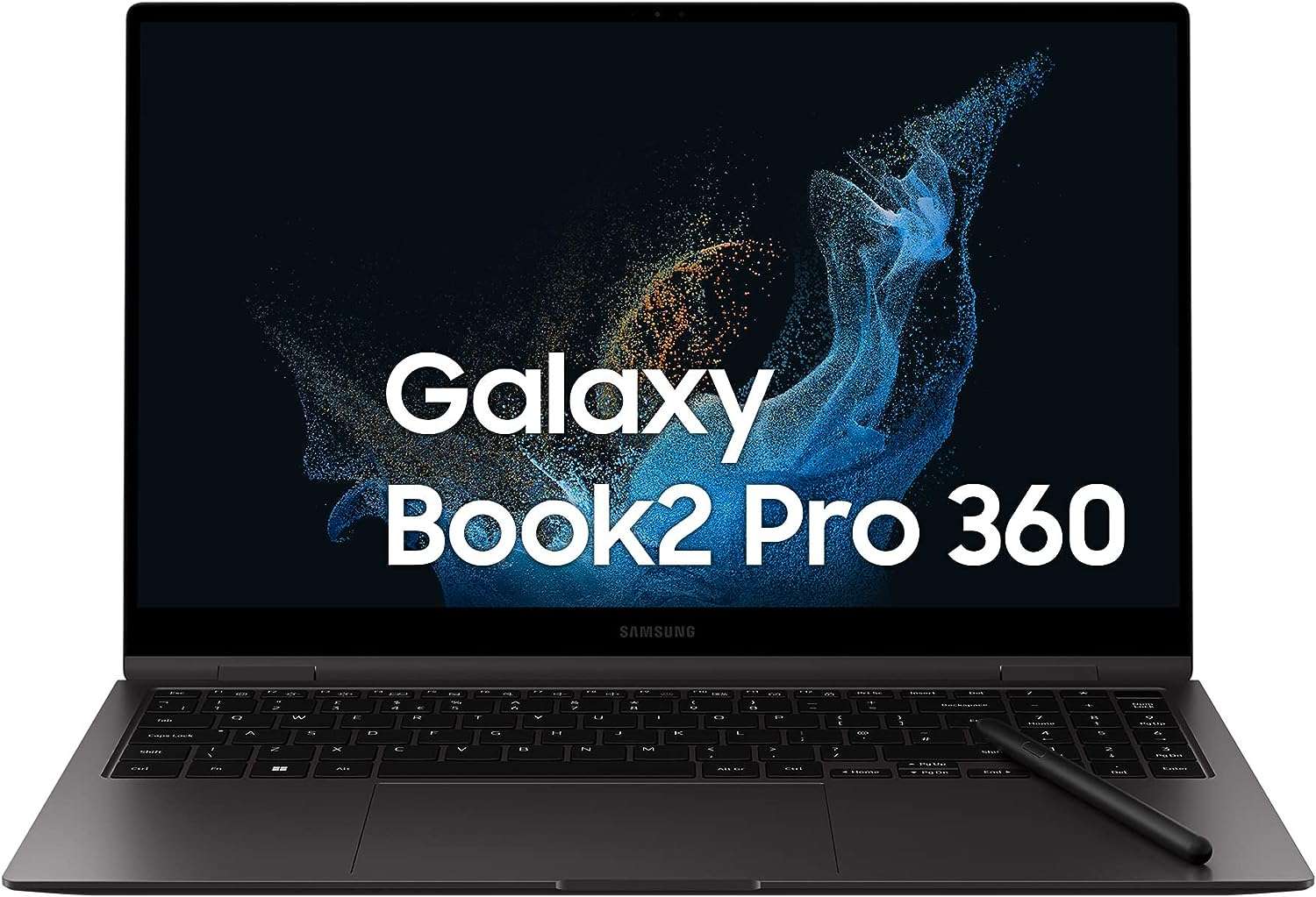 Samsung Galaxy Book2 Pro