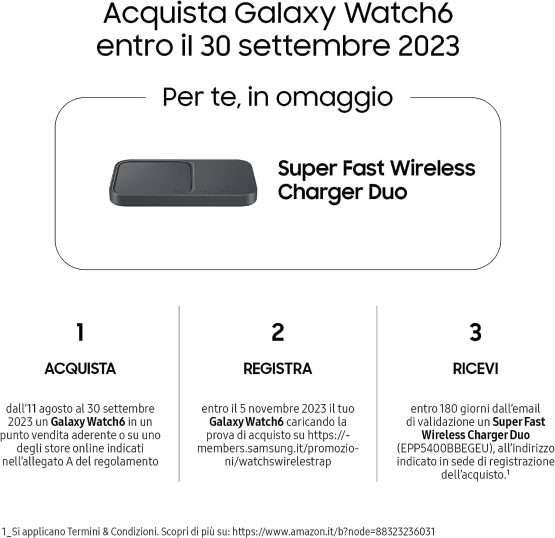 Samsung Galaxy Watch6 2