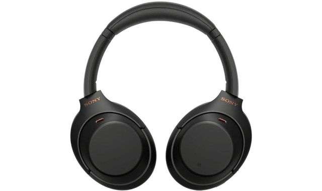 Sony WH-1000XM4 offerta