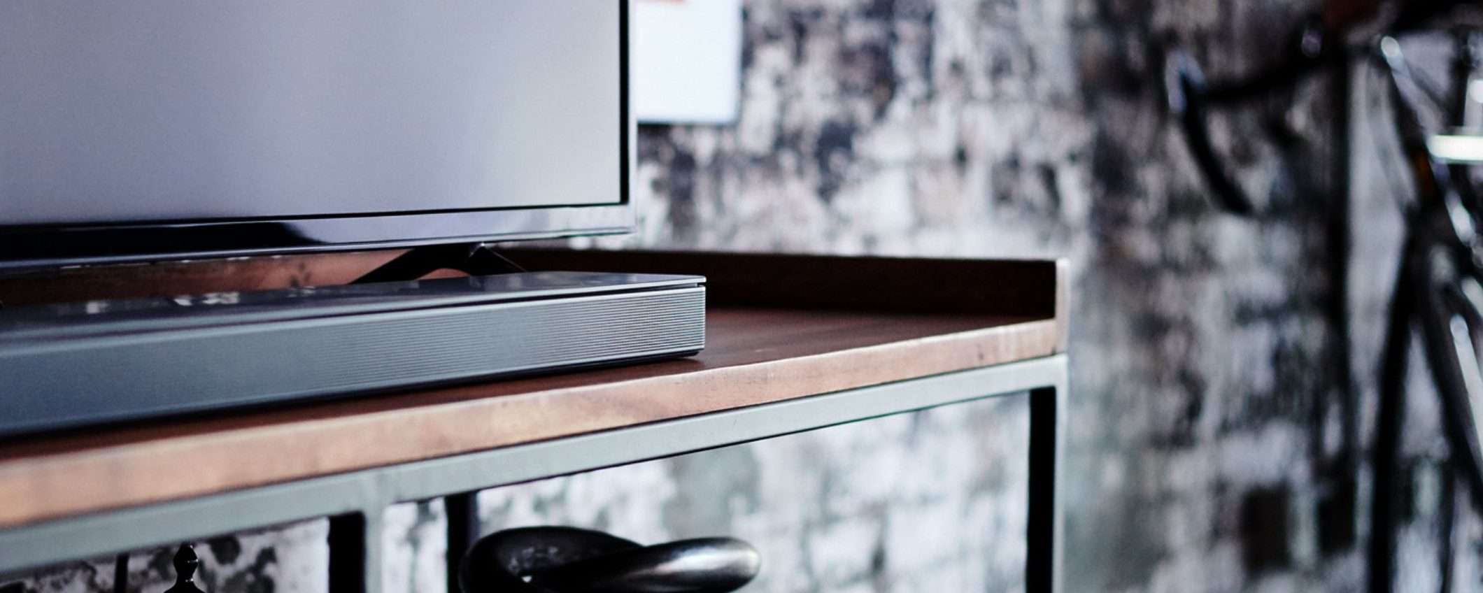 Soundbar Bose: una BESTIA DI POTENZA con 100 euro di sconto