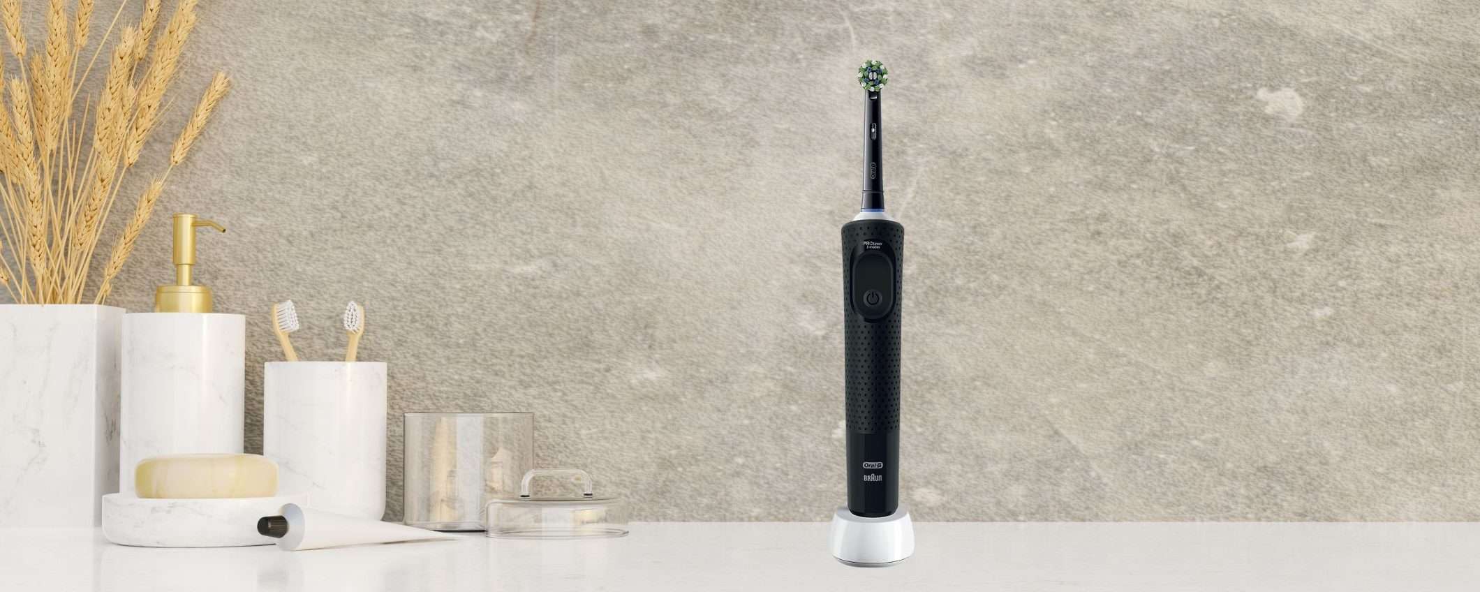 Spazzolino Elettrico Oral-B: torna lo SCONTO AMAZON (-20%)