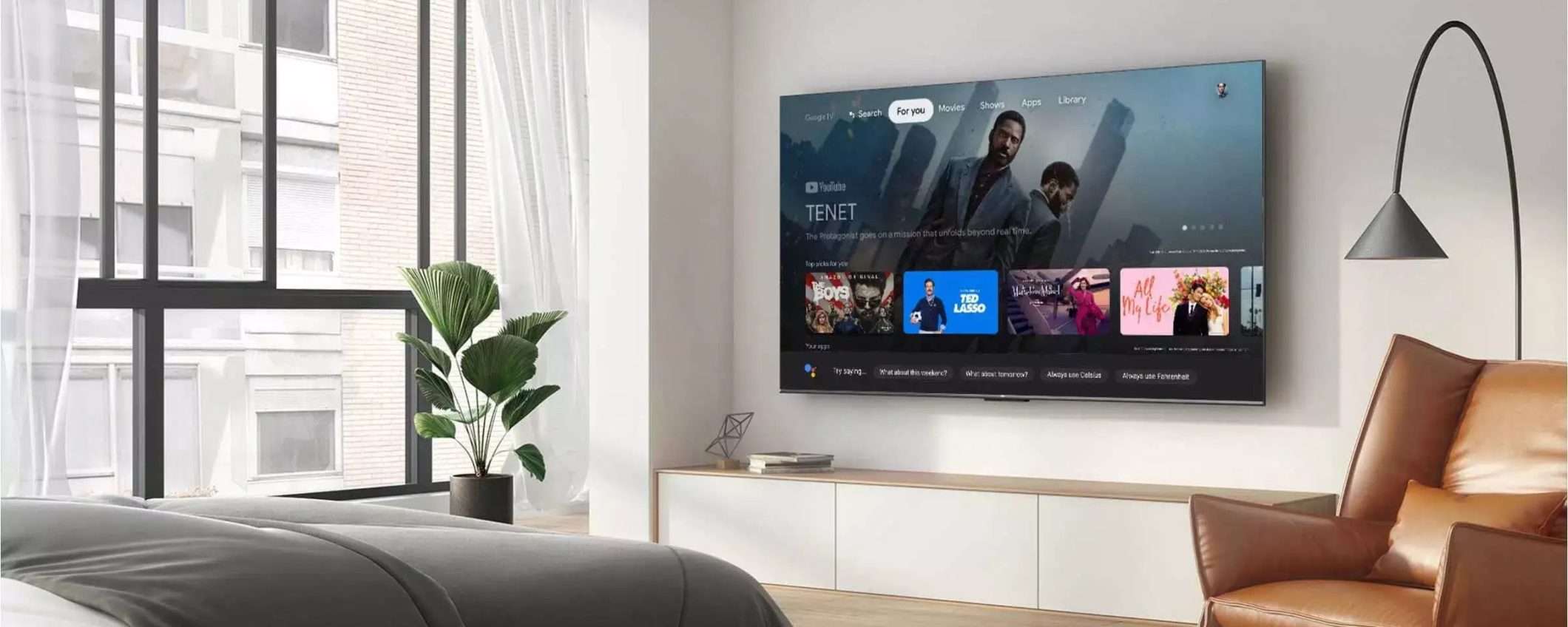 TV QLED da 50 pollici in offerta a 349 euro su Amazon: è un VERO AFFARE