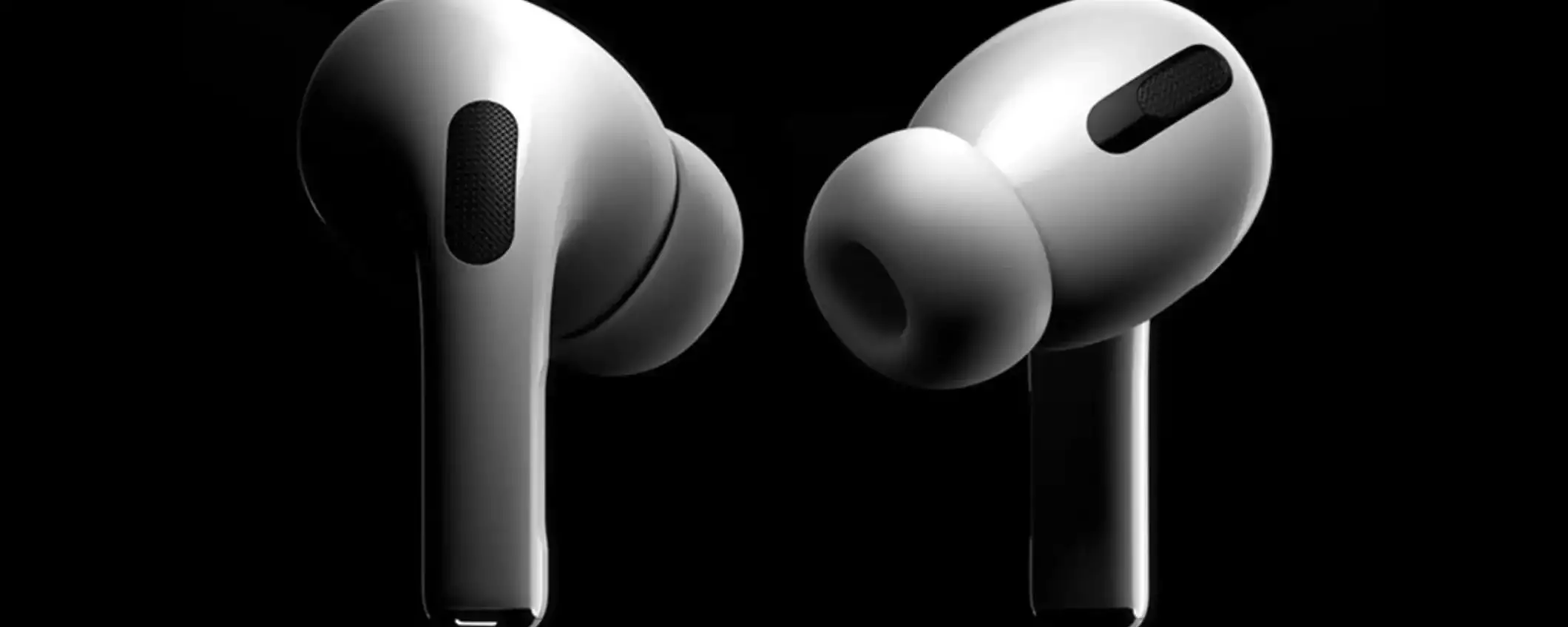 AirPods Pro (2022): i migliori auricolari ad un prezzo FAVOLOSO su Amazon