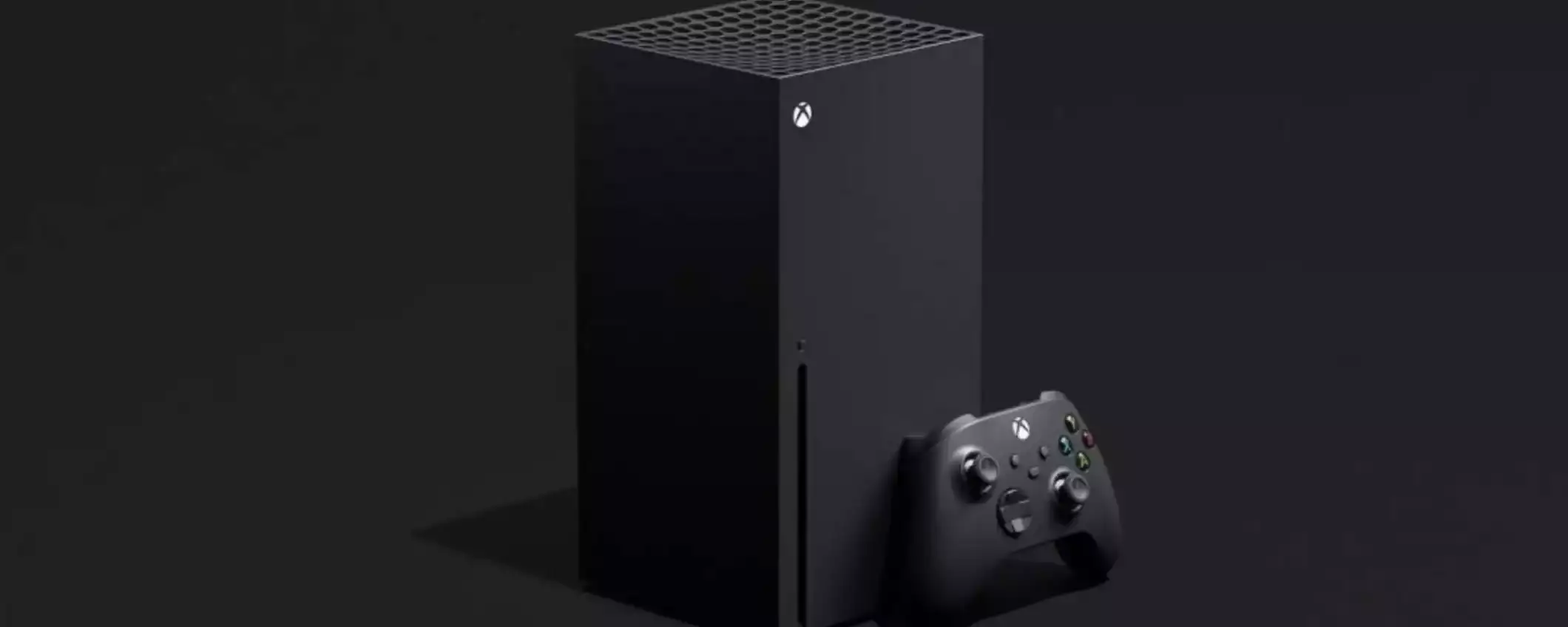 Xbox Series X: acquista subito la console del momento, la paghi anche in comode rate