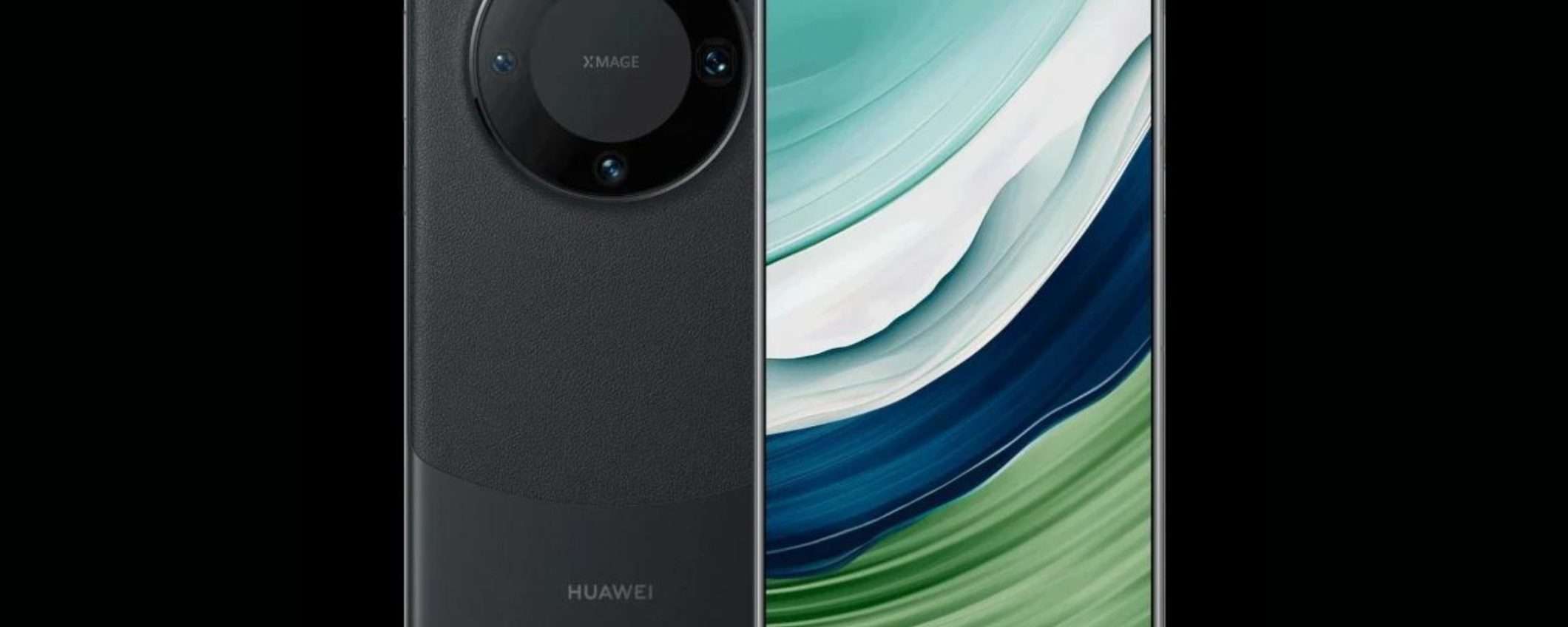 Huawei Mate 60 Pro UFFICIALE (in Cina): ecco il nuovo flagship cinese