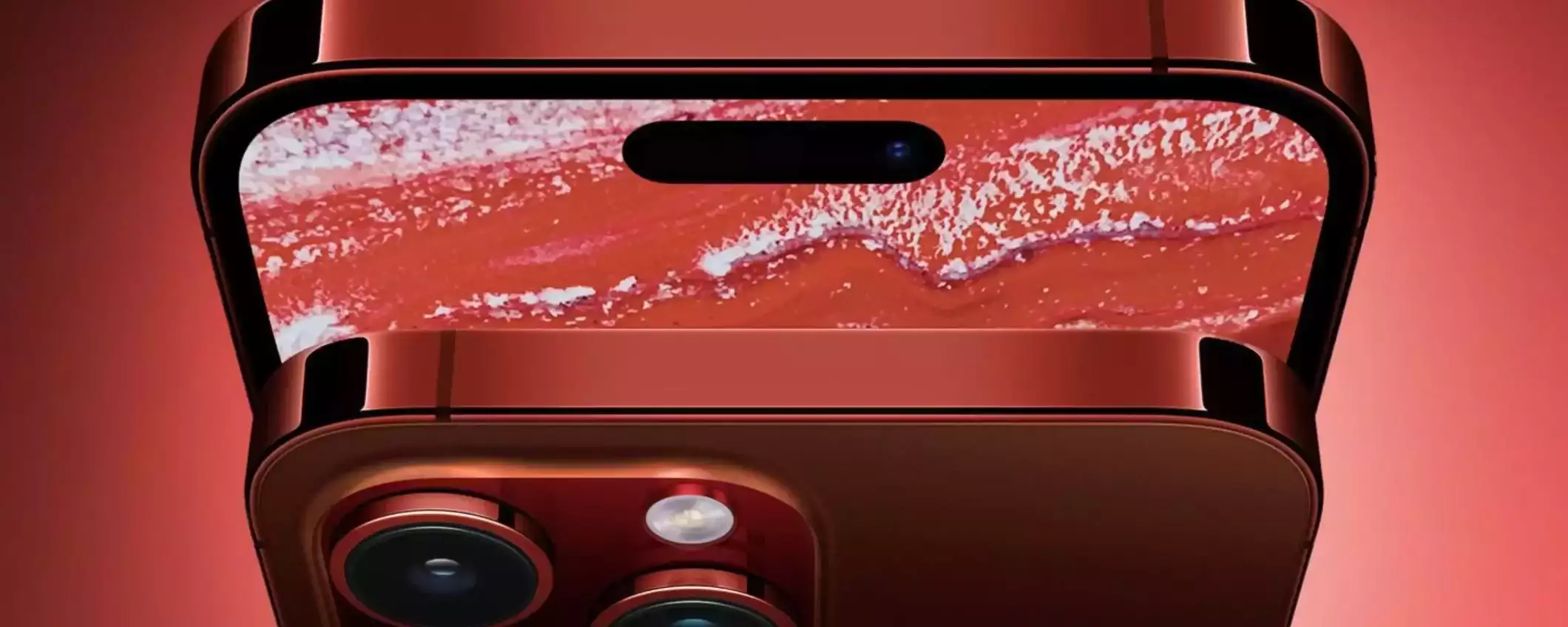 iPhone 15 Pro: ripararlo sarà un 