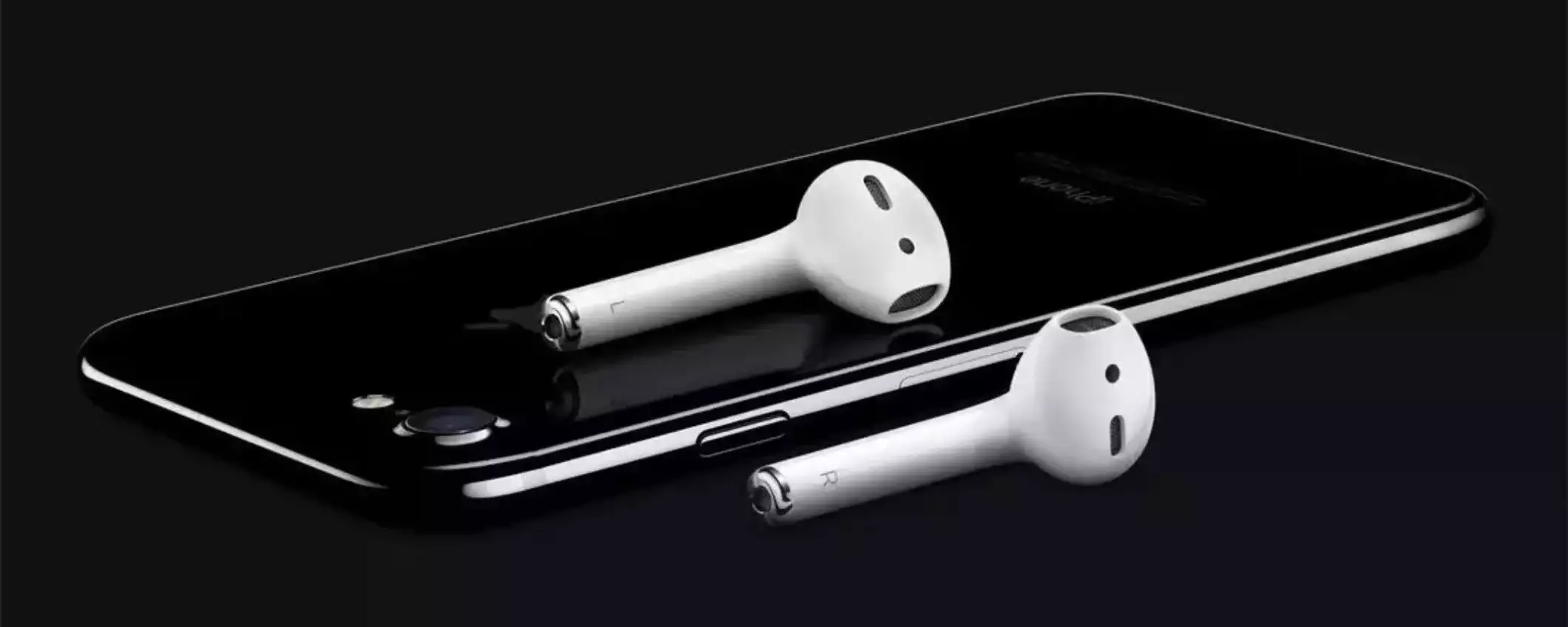 AirPods di seconda generazione a soli 119€ su Amazon: BEST BUY, sono imperdibili