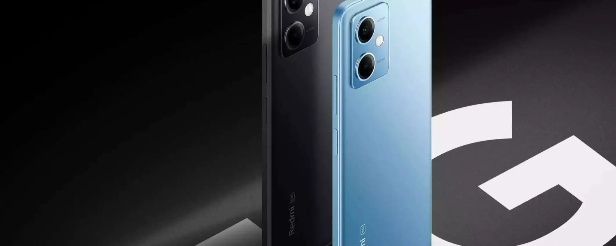 Redmi Note 13 Pro e Pro+: arrivano i nuovi midrange di Xiaomi