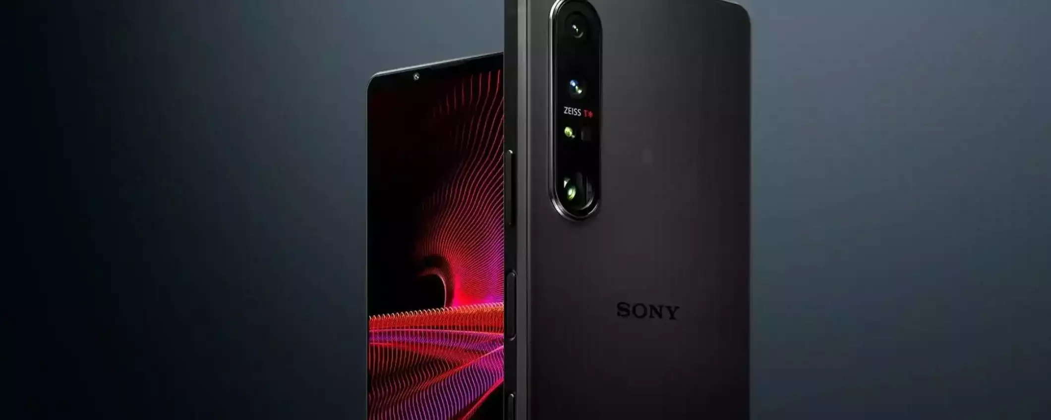 Sony è pronta a svelare il nuovo top di gamma: Xperia 5 V arriva il 1° settembre