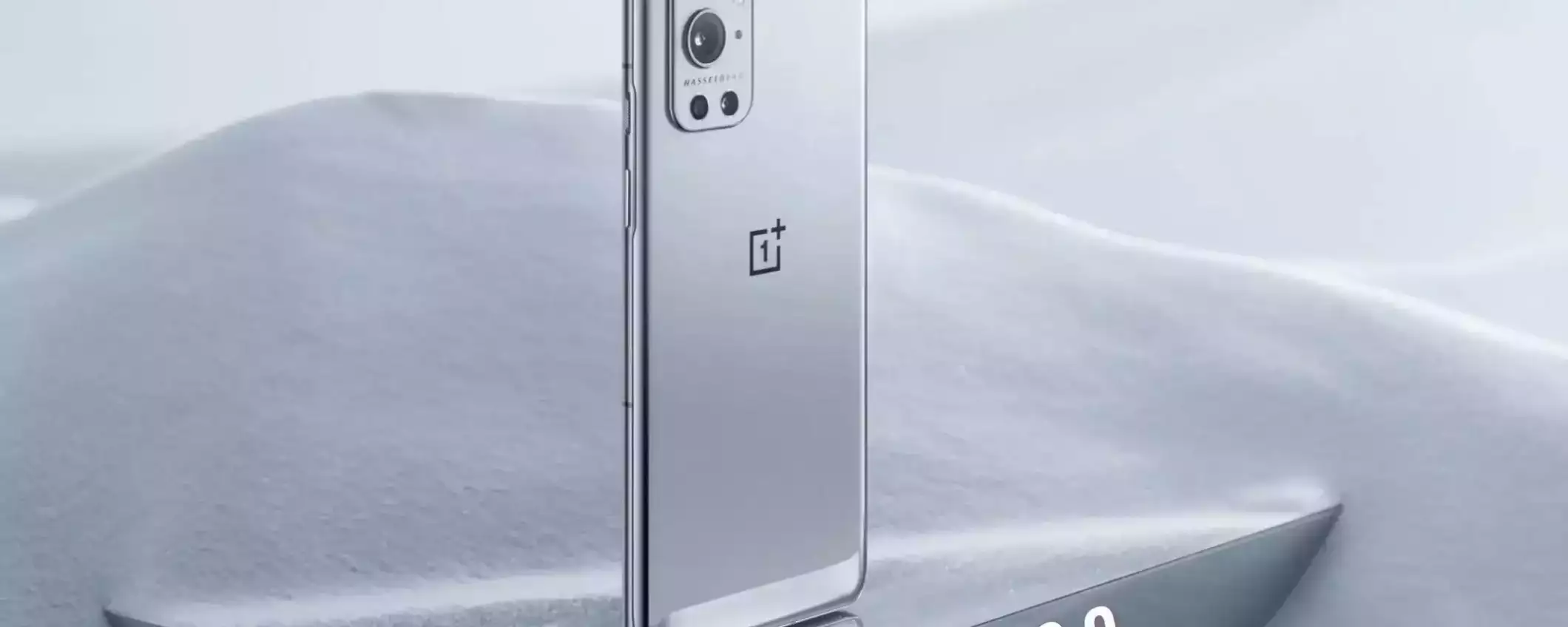 OnePlus 9 5G: ancora VALIDISSIMO, oggi ad un prezzo WOW