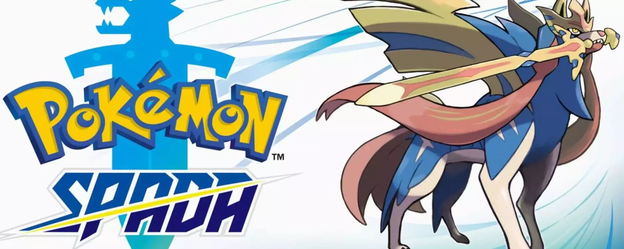 Pokémon Spada: vivi un'avventura epica a Galar, oggi costa meno di 50€ su Amazon