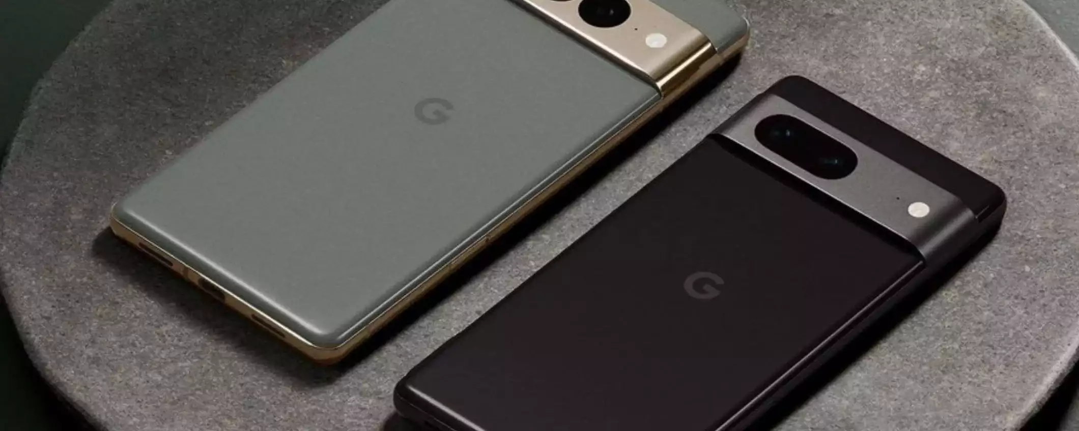 Google Pixel 8 permetterà di rispondere alle notifiche tramite Google Assistant