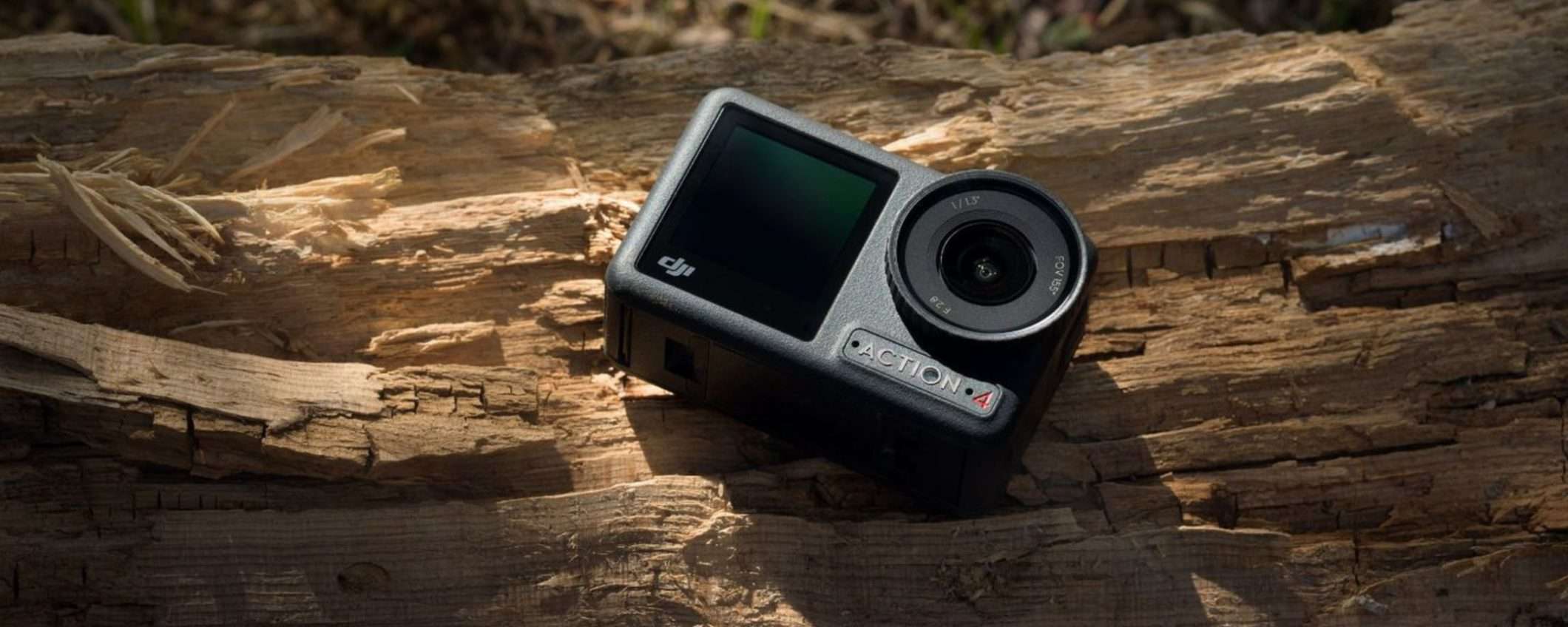 DJI Osmo Action 4 sfida GoPro Hero 11: quale comprare?