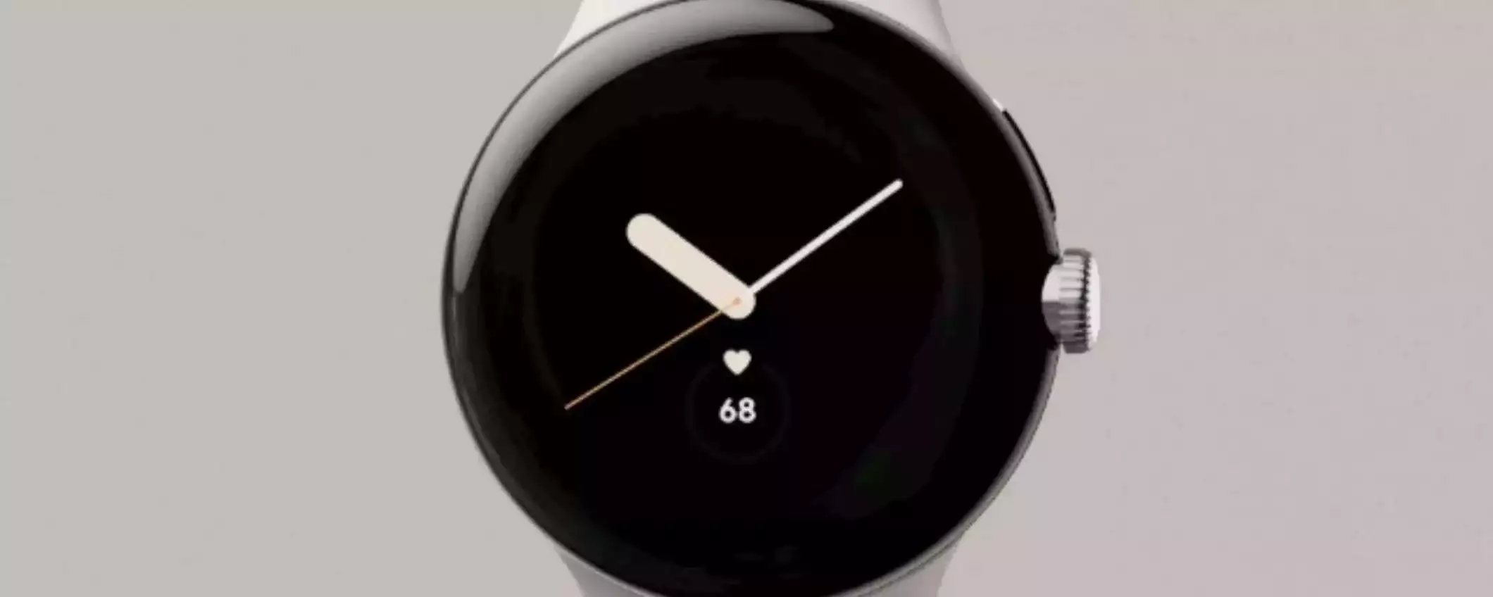 Google Pixel Watch 2 è in cantiere, debutto imminente?