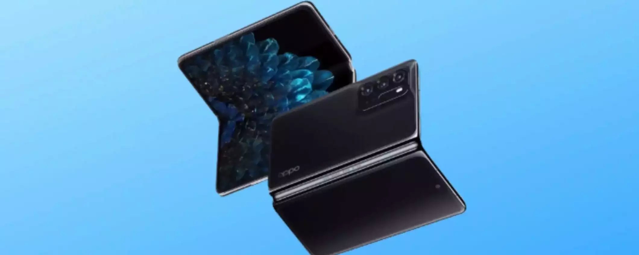 OPPO Find N3: svelata la velocità di ricarica del foldable