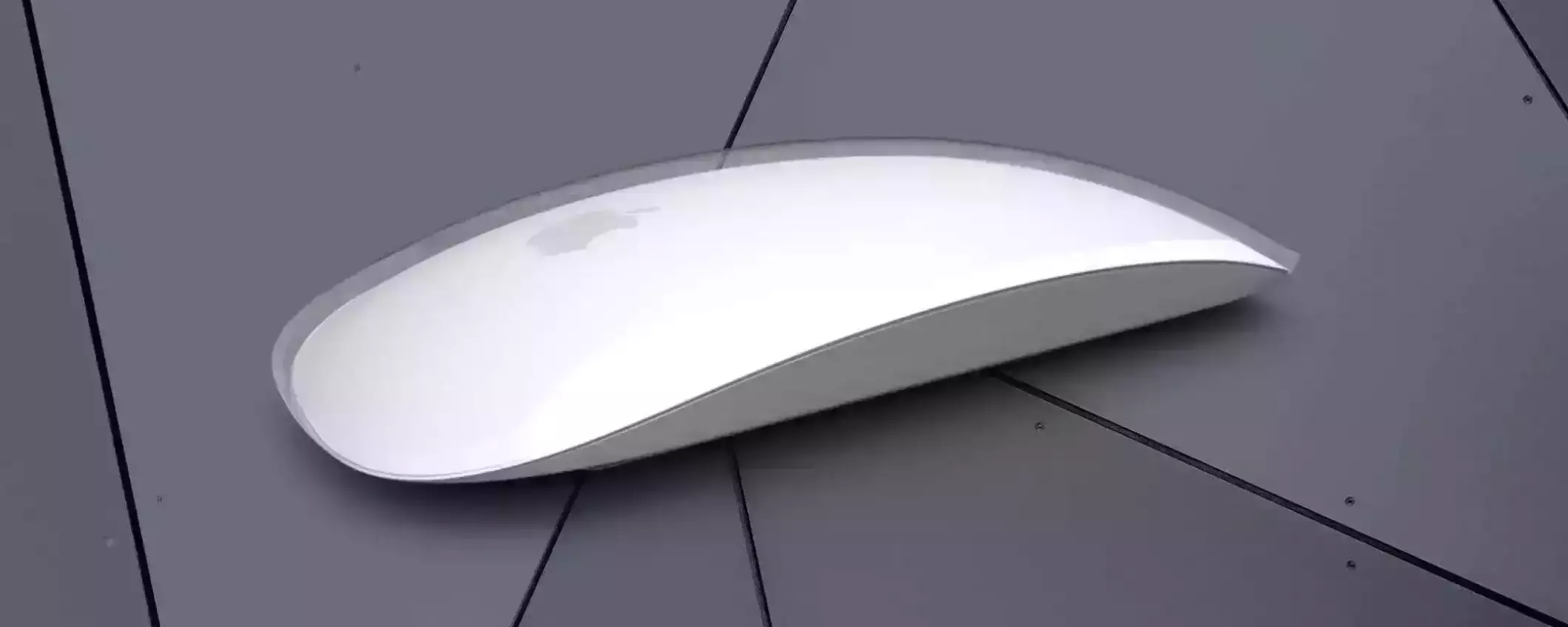 Apple Magic Mouse a soli 65€ su Amazon: IMPERDIBILE