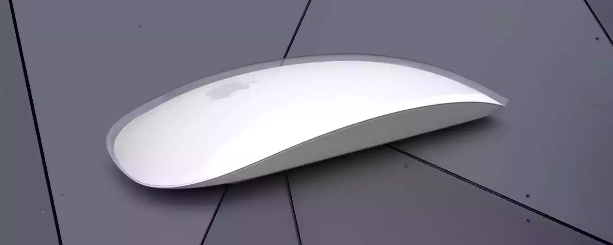 Apple Magic Mouse: l'accessorio che non deve mancare nel tuo desktop setup