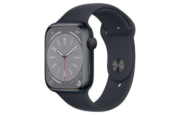 Apple Watch Series 8