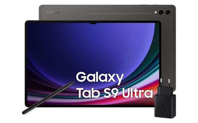 Samsung Galaxy Tab S9 Ultra