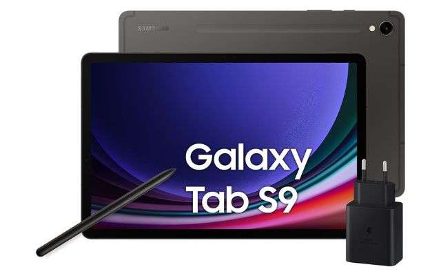 Samsung Galaxy Tab S9