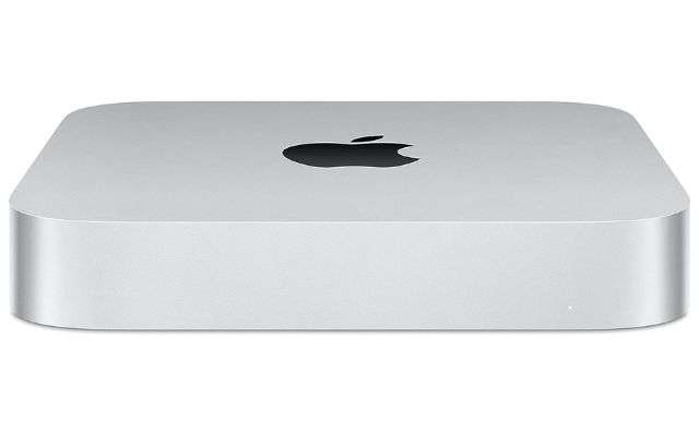 Mac mini (2023)