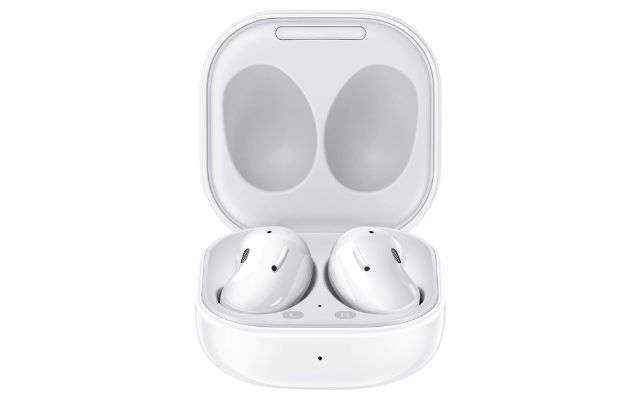 Samsung Galaxy Buds Live