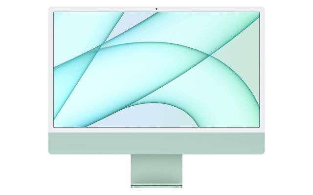 iMac (2021)