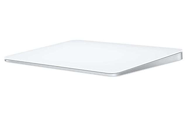 Apple Magic Trackpad