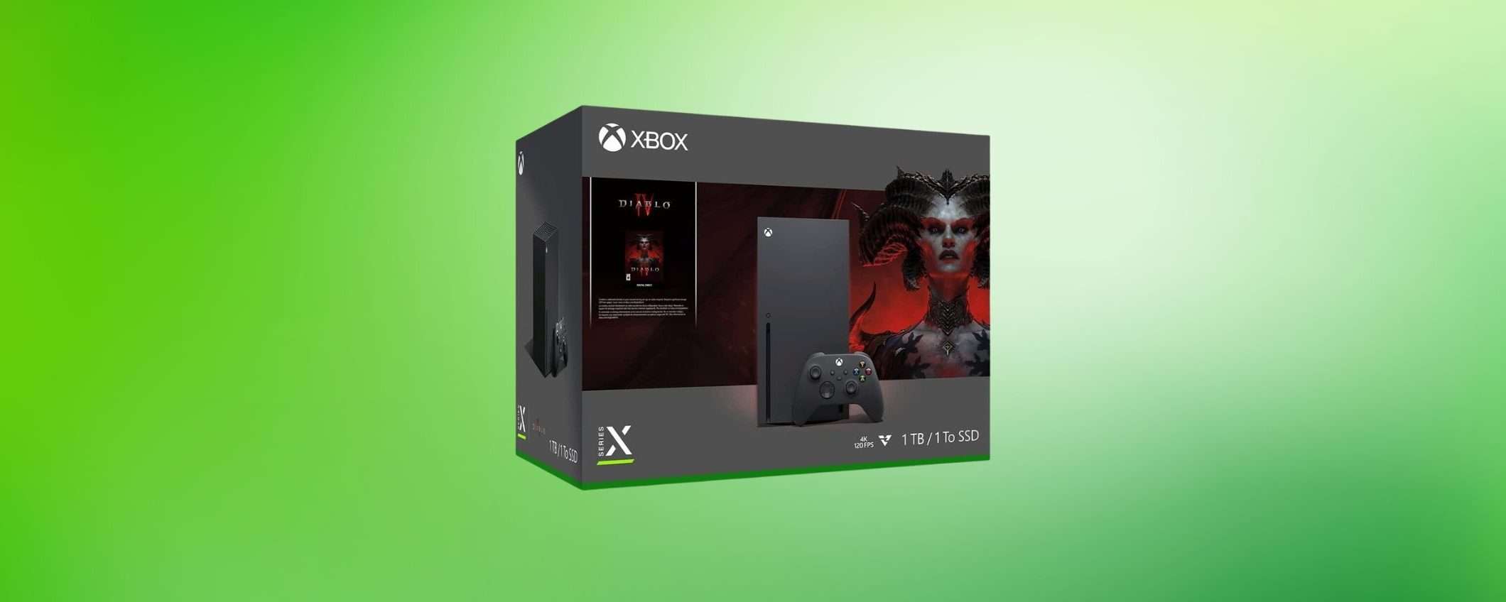 Xbox Series X a 499 euro: ULTIMI PEZZI a questo prezzo