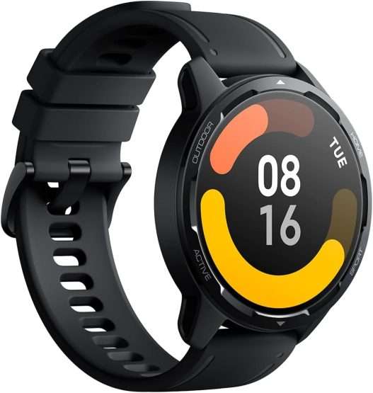 xiaomi watch S1