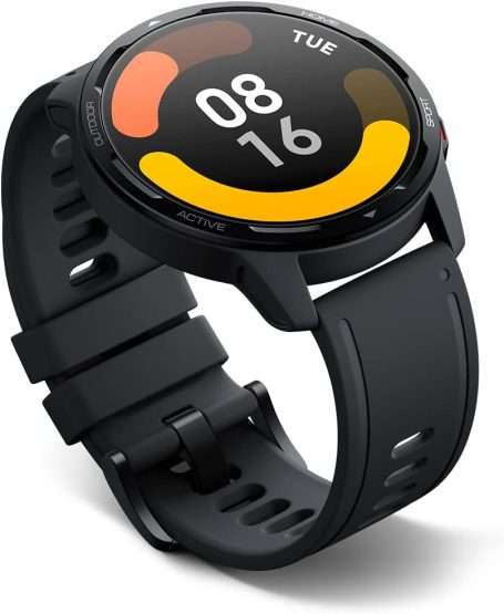 xiaomi watch S1