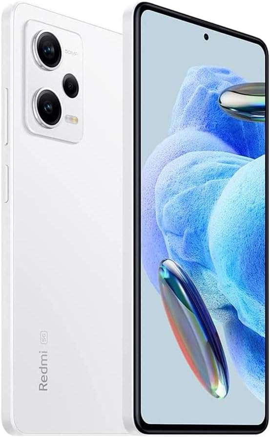 Xiaomi Redmi Note 12 Pro 5G