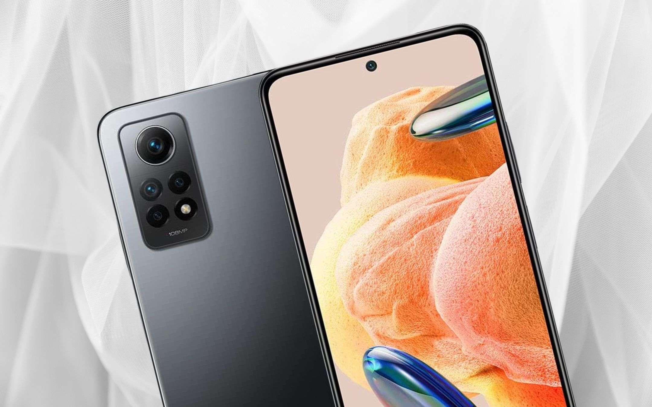  4 smartphone Xiaomi in offerta, top di gamma 12 Pro al minimo  storico