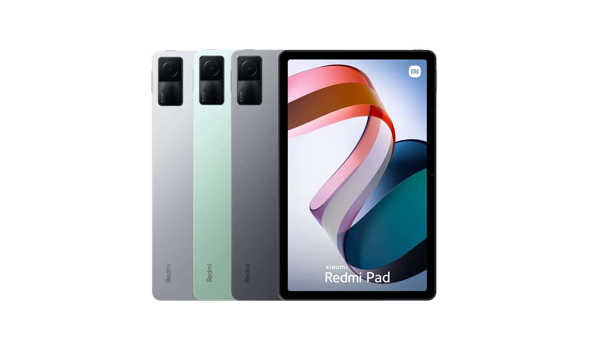 Xiaomi Redmi Pad 