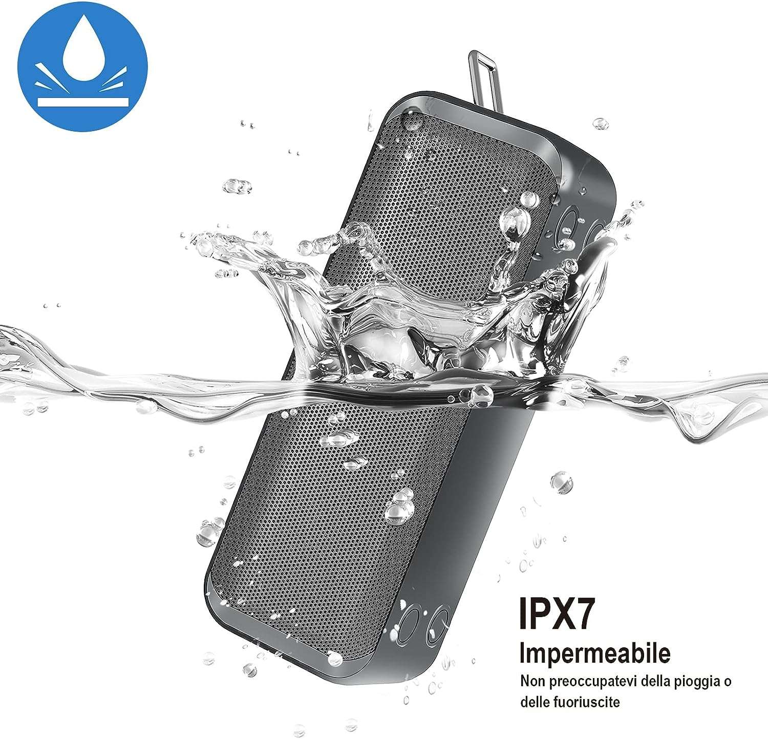 altoparlante-bluetooth-portatile-impermeabile-batteria-24h-ipx7