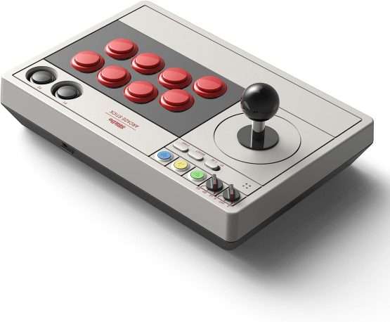 arcade stick