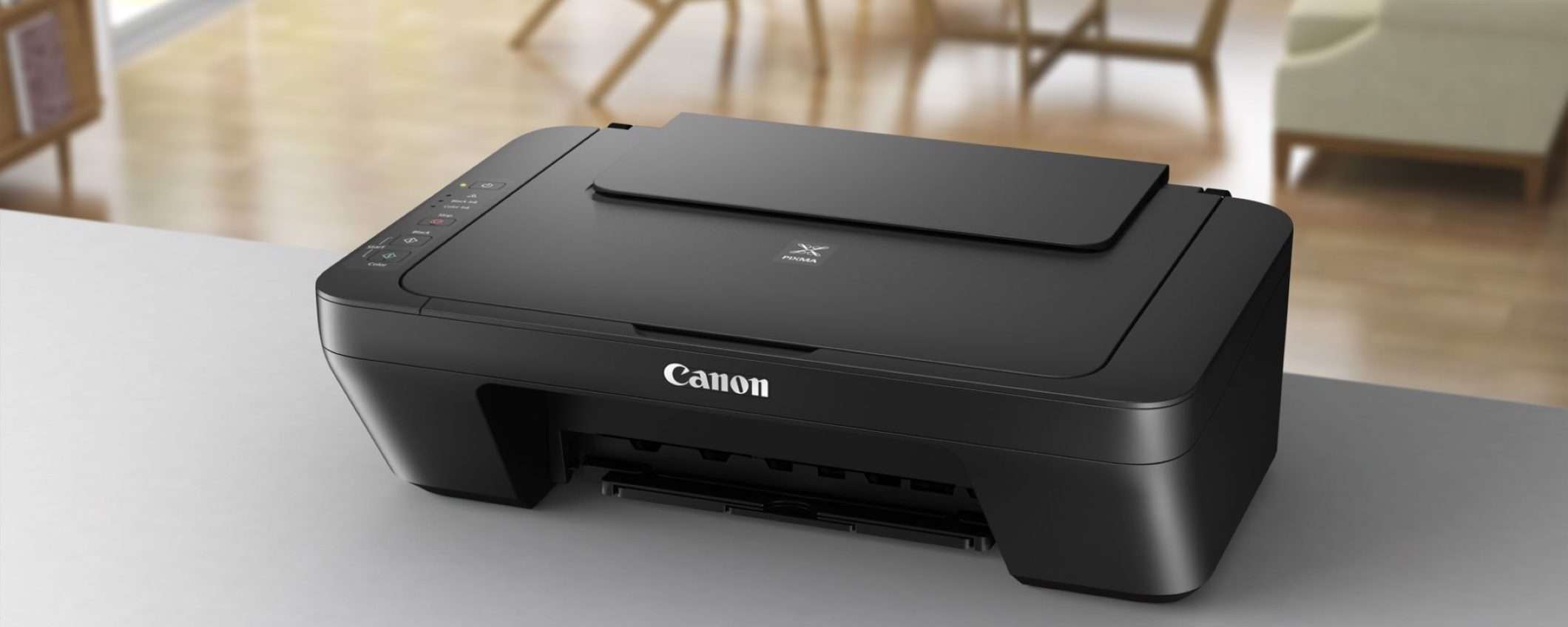 Stampante multifunzione Canon in offerta a 32,99 euro da Unieuro