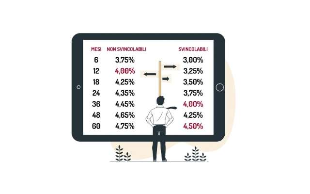 conto-corrente-remunerato-depositi-svincolabili-non-svincolabili