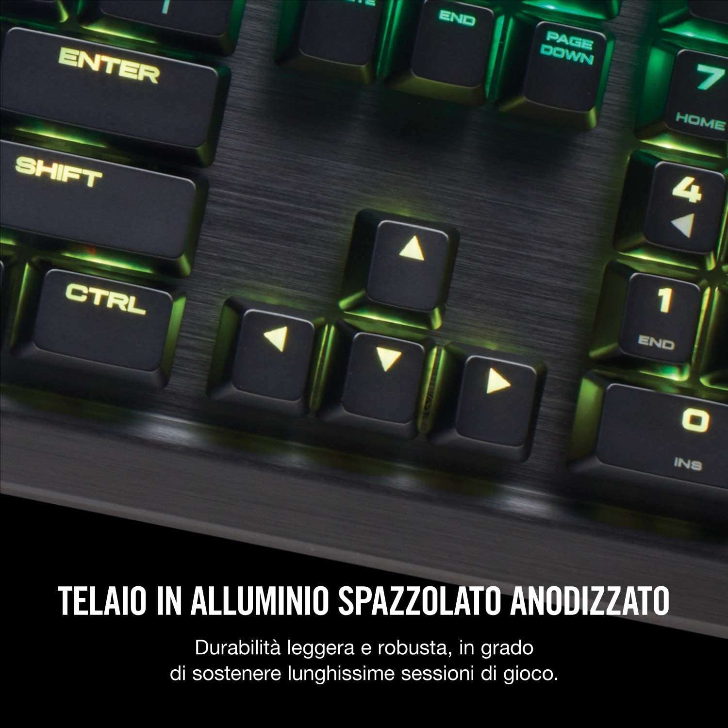 corsair-k70-tastiera-meccanica-gaming-41-amazon-telaio