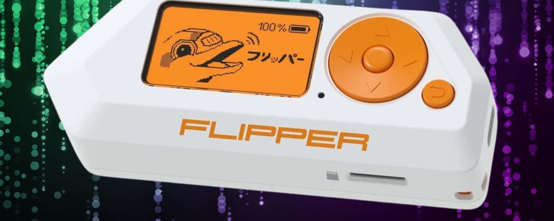 Flipper Zero a prezzo BASSISSIMO su Amazon: 10 motivi per averlo adesso