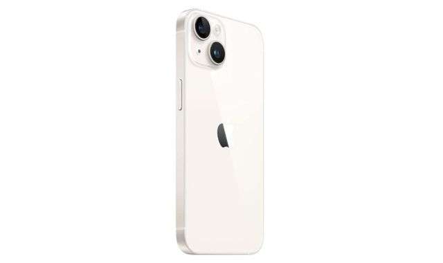 iPhone 14 bianco