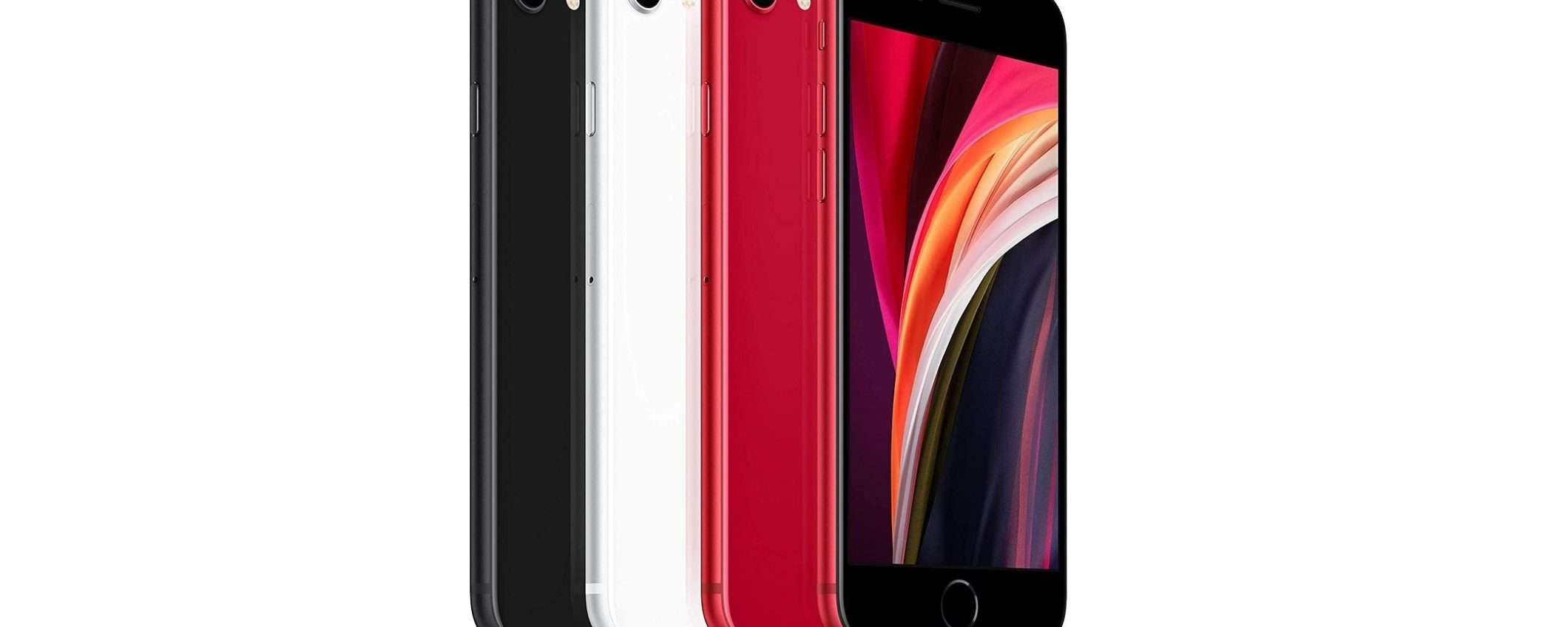 iPhone a 179€? È possibile con QUEST'OFFERTA (Ricondizionato Amazon)